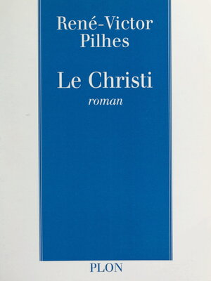 cover image of Le Christi